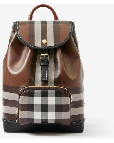 burberry backpacks for women